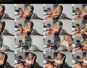 eileen_rose — 20 minute Chaturbate female cam show recording, 1080p, May 9, 2019