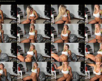 eileen_rose — 19 minute Chaturbate female cam show recording, 1080p, May 9, 2019