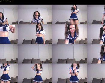 elaanna — 36 minute Chaturbate female cam show recording, 1080p, May 9, 2019