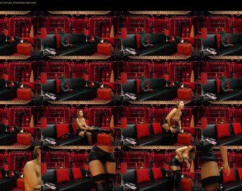 ella_pridee — 22 minute Chaturbate female cam show recording, 720p, May 9, 2019