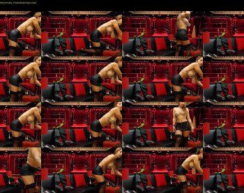 ella_pridee — 14 minute Chaturbate female cam show recording, 720p, May 9, 2019