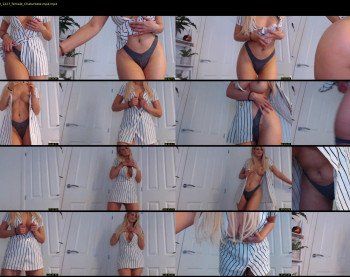 english_rose__ — 108 minute Chaturbate female cam show recording, 720p, May 9, 2019