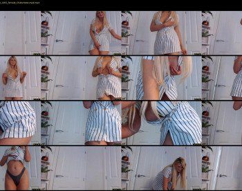 english_rose__ — 93 minute Chaturbate female cam show recording, 720p, May 9, 2019