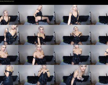 eva_ra — 10 minute Chaturbate female cam show recording, 720p, May 9, 2019