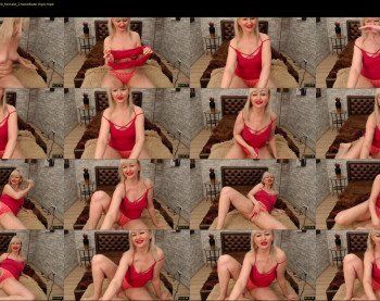 flirtymary — 8 minute Chaturbate female cam show recording, 1080p, May 9, 2019