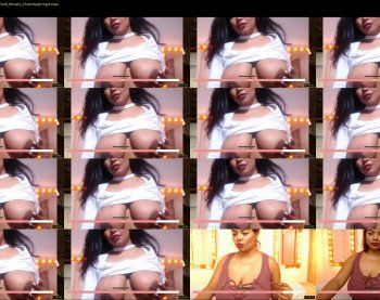 helen_miller — 55 minute Chaturbate female cam show recording, 720p, May 9, 2019