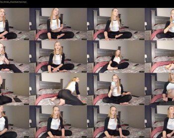 hi_cut_cutie — 29 minute Chaturbate female cam show recording, 1080p, May 9, 2019