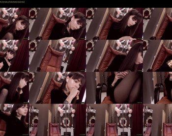 hollyextra — 92 minute Chaturbate female cam show recording, 720p, May 9, 2019