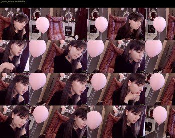 hollyextra — 57 minute Chaturbate female cam show recording, 720p, May 9, 2019
