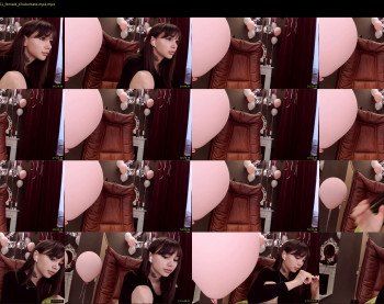 hollyextra — 92 minute Chaturbate female cam show recording, 720p, May 9, 2019