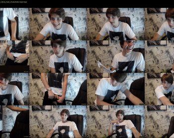 howardkottam — 29 minute Chaturbate male cam show recording, 720p, May 9, 2019