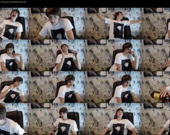 howardkottam — 29 minute Chaturbate male cam show recording, 720p, May 9, 2019