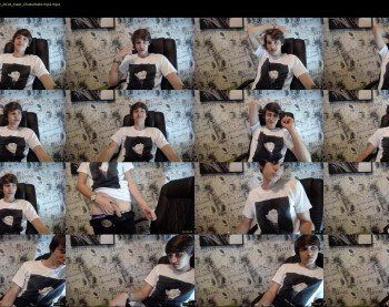 howardkottam — 29 minute Chaturbate male cam show recording, 720p, May 9, 2019