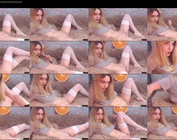 imsiri — 103 minute Chaturbate female cam show recording, 720p, May 9, 2019