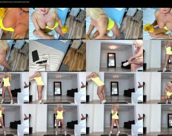 instantcamsnow — 18 minute Chaturbate couple cam show recording, 1080p, May 9, 2019