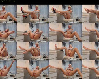 jaylynxxxx74 — 44 minute Chaturbate female cam show recording, 1080p, May 9, 2019