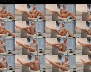 jaylynxxxx74 — 11 minute Chaturbate female cam show recording, 1080p, May 9, 2019