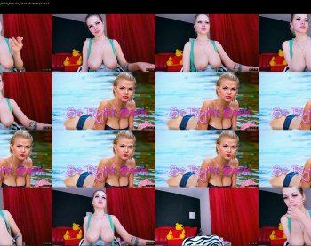 jessiccaburns — 47 minute Chaturbate female cam show recording, 1080p, May 9, 2019