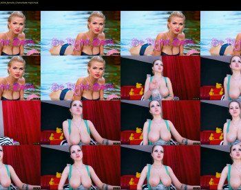 jessiccaburns — 47 minute Chaturbate female cam show recording, 1080p, May 9, 2019