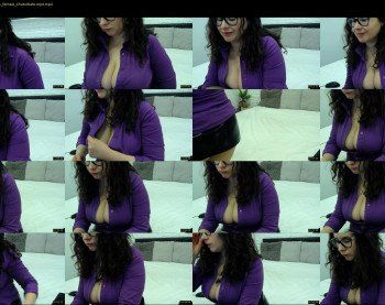 jessykah — 41 minute Chaturbate female cam show recording, 1080p, May 9, 2019