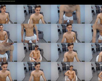 jimmys_style — 42 minute Chaturbate male cam show recording, 1080p, May 9, 2019