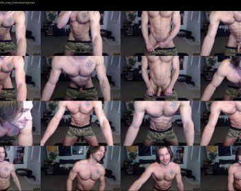 kanedrexler — 6 minute Chaturbate male cam show recording, 1080p, May 9, 2019