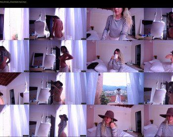 kendalltyler — 79 minute Chaturbate female cam show recording, 720p, May 9, 2019