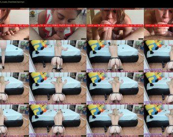 lady_anal — 41 minute Chaturbate female cam show recording, 480p, May 9, 2019
