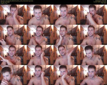 lancehardin — 12 minute Chaturbate male cam show recording, 720p, May 9, 2019