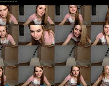 litlle_flowers — 29 minute Chaturbate female cam show recording, 1080p, May 9, 2019