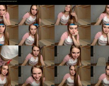 litlle_flowers — 29 minute Chaturbate female cam show recording, 1080p, May 9, 2019