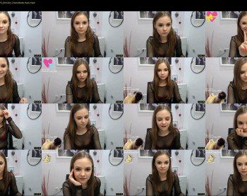 lolli_mary — 29 minute Chaturbate female cam show recording, 1080p, May 9, 2019