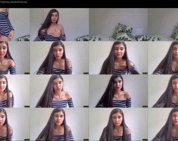 lucia_sandy — 11 minute Chaturbate female cam show recording, 720p, May 9, 2019
