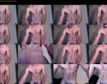 maluma4you — 26 minute Chaturbate male cam show recording, 480p, May 9, 2019
