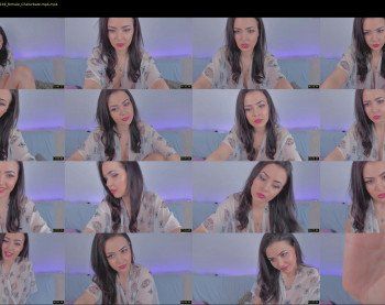 mary_rosse — 47 minute Chaturbate couple cam show recording, 720p, May 9, 2019