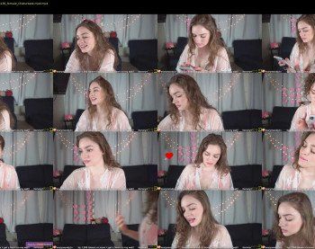 marymoody — 16 minute Chaturbate female cam show recording, 4K, May 9, 2019