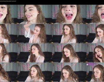 marymoody — 16 minute Chaturbate female cam show recording, 4K, May 9, 2019