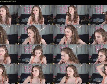 marymoody — 16 minute Chaturbate female cam show recording, 4K, May 9, 2019