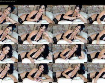 missmina — 6 minute Chaturbate female cam show recording, 720p, May 10, 2019