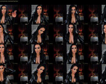 mistresskennya — 86 minute Chaturbate female cam show recording, 720p, May 9, 2019