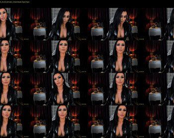mistresskennya — 6 minute Chaturbate female cam show recording, 720p, May 9, 2019