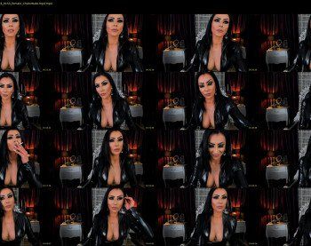 mistresskennya — 5 minute Chaturbate female cam show recording, 720p, May 9, 2019