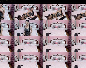 mmmaaa1234 — 28 minute Chaturbate female cam show recording, 720p, May 10, 2019