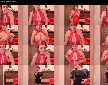 morelovely — 26 minute Chaturbate female cam show recording, 1080p, May 9, 2019