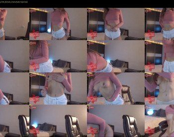 ms_seductive — 29 minute Chaturbate female cam show recording, 720p, May 9, 2019