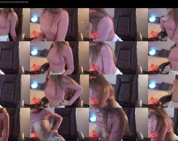 ms_seductive — 11 minute Chaturbate female cam show recording, 720p, May 9, 2019