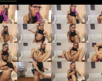 natalie_clark1 — 51 minute Chaturbate female cam show recording, 1080p, May 10, 2019
