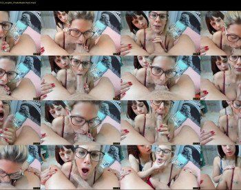 natyniklos2 — 3 minute Chaturbate couple cam show recording, 720p, May 9, 2019