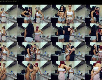 nolimitscoupl3 — 69 minute Chaturbate couple cam show recording, 720p, May 9, 2019
