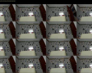 paradise_city__ — 11 minute Chaturbate female cam show recording, 720p, May 9, 2019